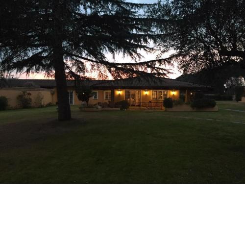 Alloggio intero: Villa Perry