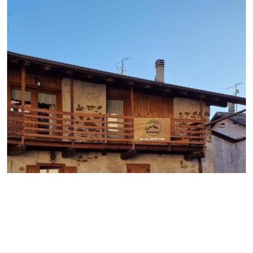 Alloggio la Falesia