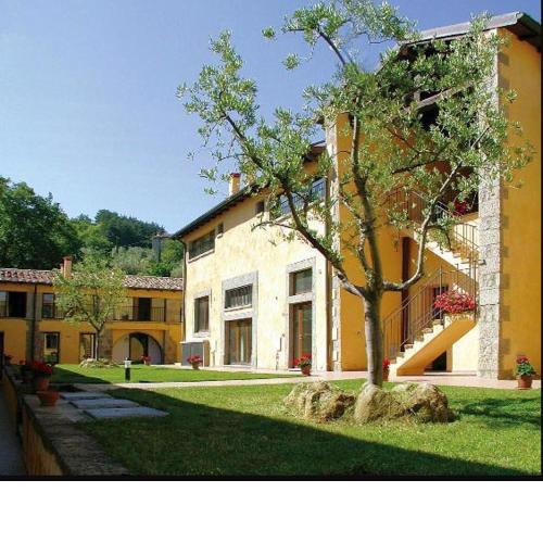 Alloggio Laura in Residence Maremma
