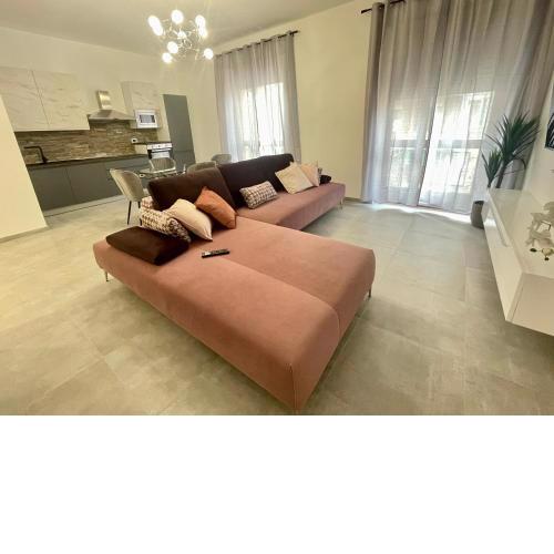 Alloggio Luxury Lingotto