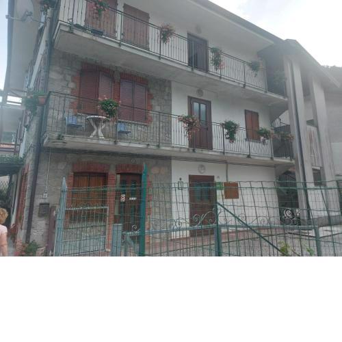 Alloggio Petrigh 2