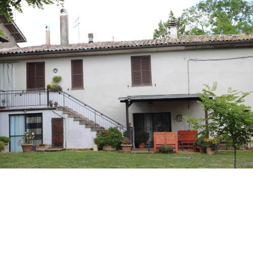 ALLOGGIO PREDIO VALCELLE