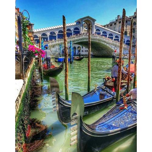 Alloggio Rialto View
