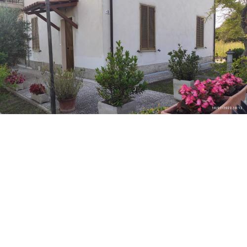 Alloggio tra Terni e Narni