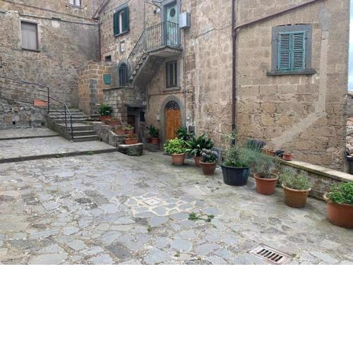Alloggio Turistico A casa di Anna