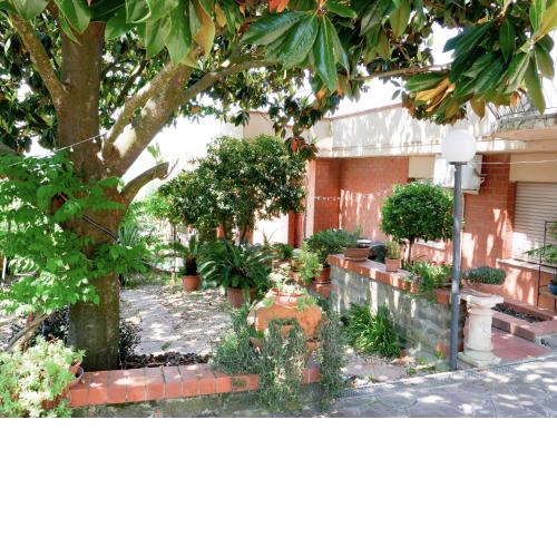 Alloggio turistico appartamento casa Le Magnolie