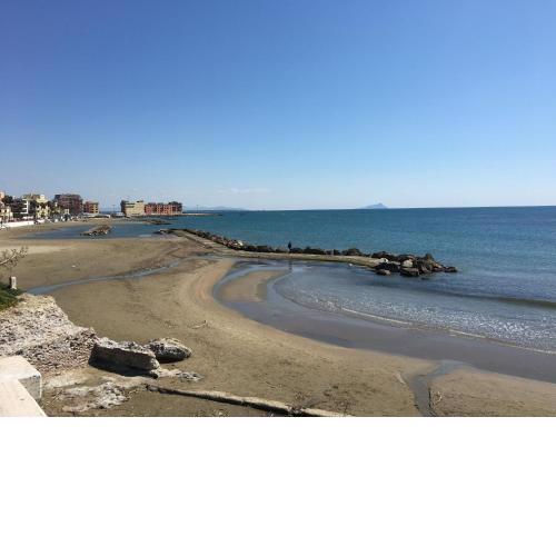 Alloggio Turistico Dea Bendata