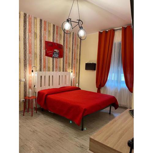 Alloggio Turistico Eco Home