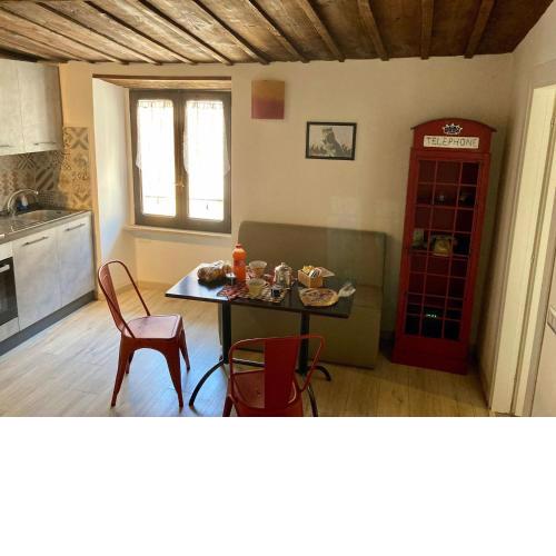 Alloggio turistico hipster house