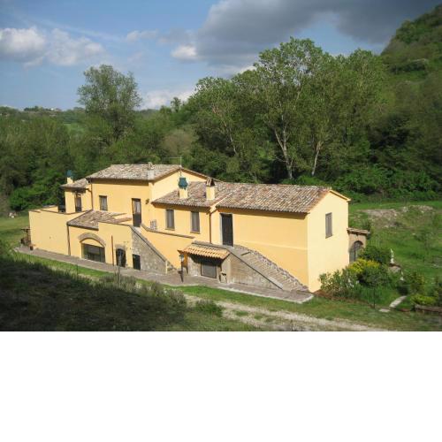 Alloggio turistico Mooneyes