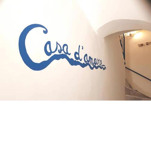 Alloggio turistico nel cuore di Gaeta