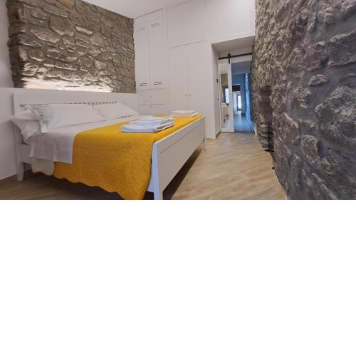 Alloggio turistico Pietra Viva