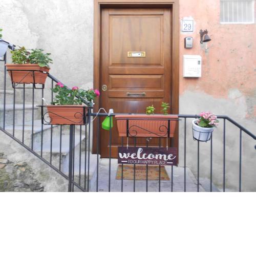 Alloggio Turistico Rizzuto - Centro Storico