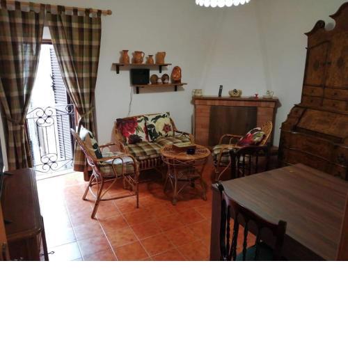 Alloggio turistico (Sant'Oreste)