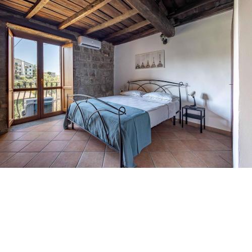Alloggio Turistico Vallecupa