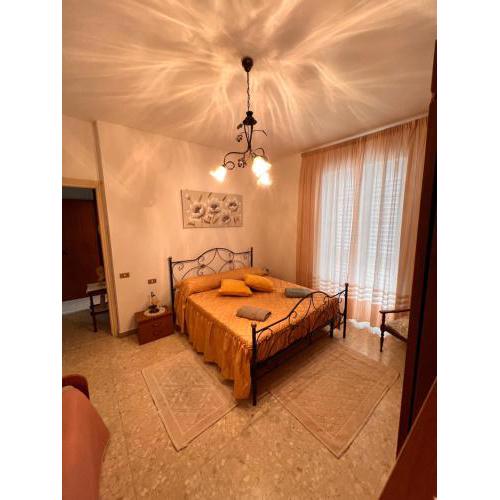 Alloggio Turistico Zio Benny 2