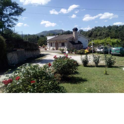 Alloggio Turistico