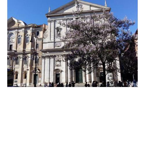 Alloggio via del Governo Vecchio 34