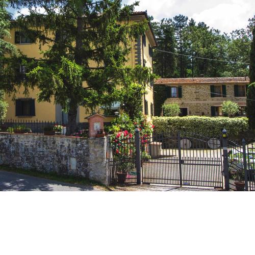 Alloggio Villa Manini