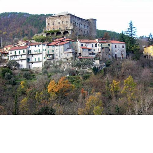 All'ombra del Castello