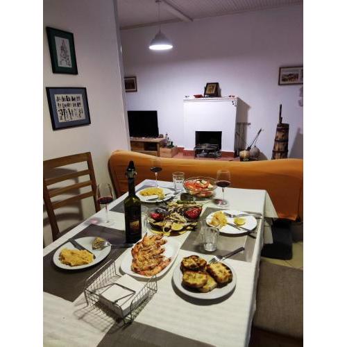 Allonia House
