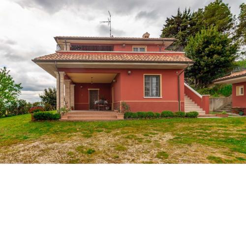Alloro Holiday Apartment