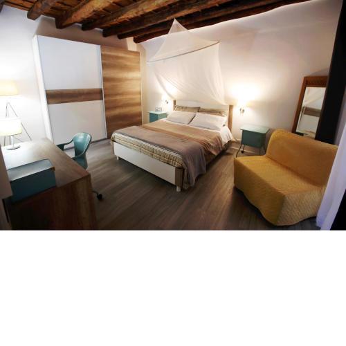 Alloro Suite