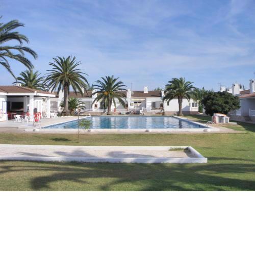 Allotjament Joana