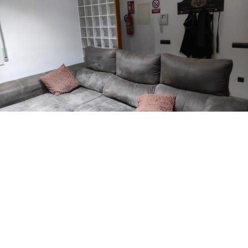Allotjament turistic Casa Serral-Ocampo