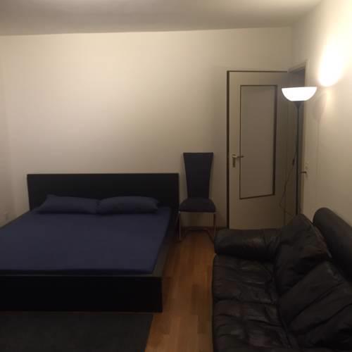 Allschwiler Apartment