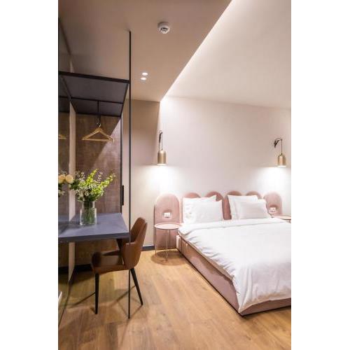 Allure Boutique Hotel