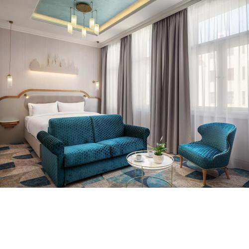Allure Hotel Prague