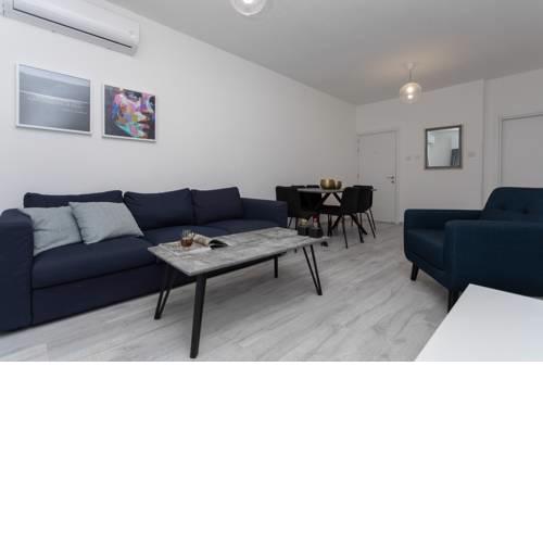 Allure Luxury Apartment