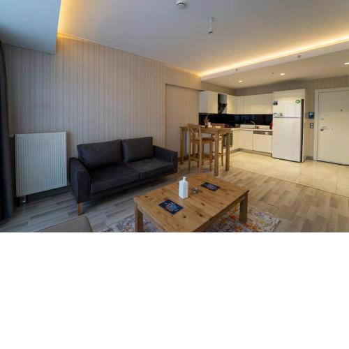 Allure Towers 101