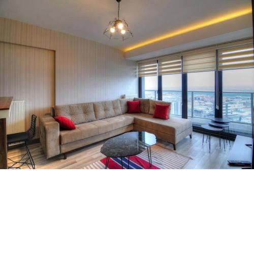 Allure Towers 379
