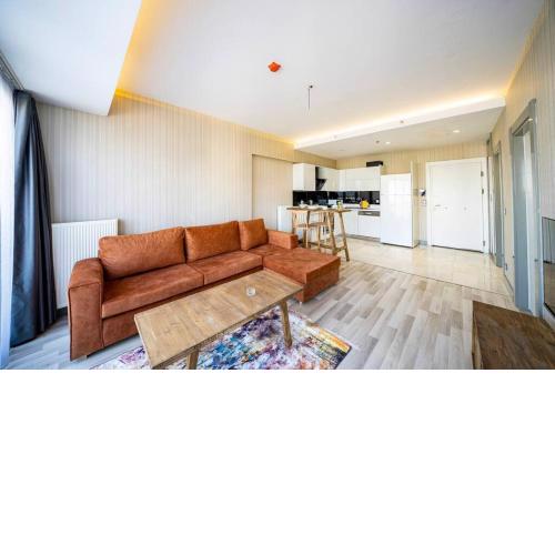 Allure Towers 58