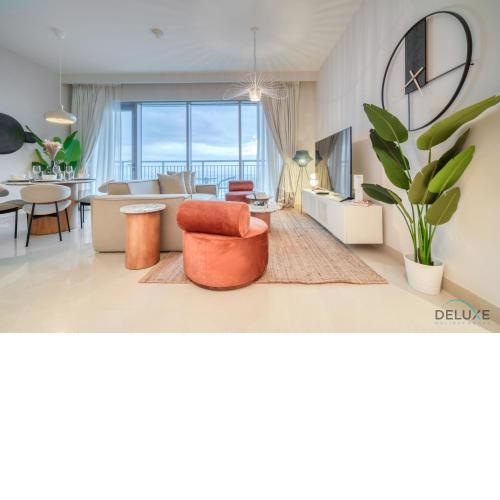 Alluring 1BR at Harbour Views Tower 1 by Deluxe Holiday Homes
