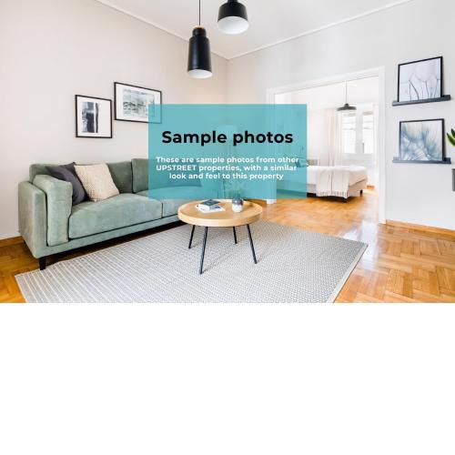 Alluring 2BR Apartment in Marousi by UPSTREET