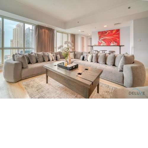Alluring 2BR at Al Majara 1 Dubai Marina by Deluxe Holiday Homes