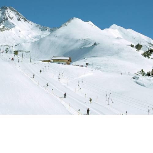 Alluring Apartment in Mayrhofen near Forest