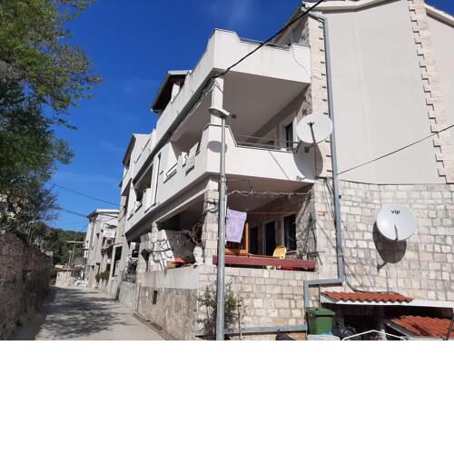 Alluring Apartment in Stomorska near the Sea