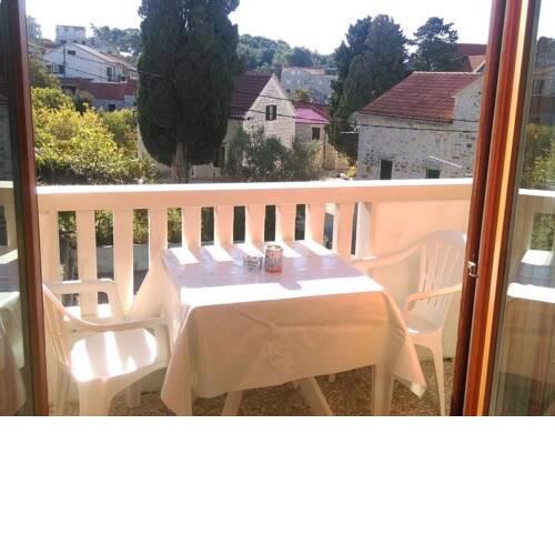 Alluring Holiday Home in Sumartin with Balcony