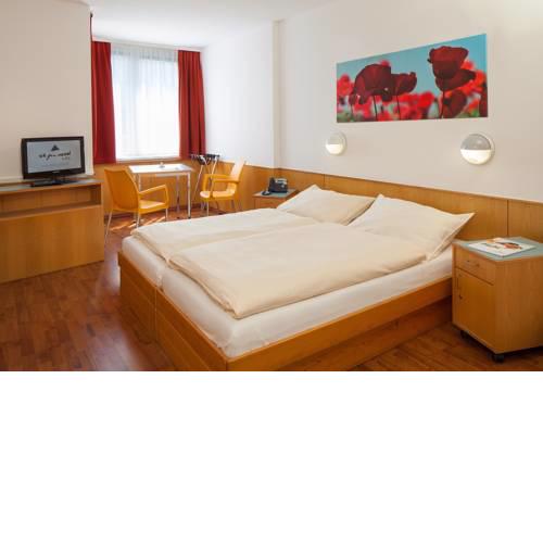 AllYouNeed Hotel Vienna2