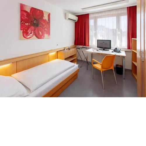 AllYouNeed Hotel Vienna4