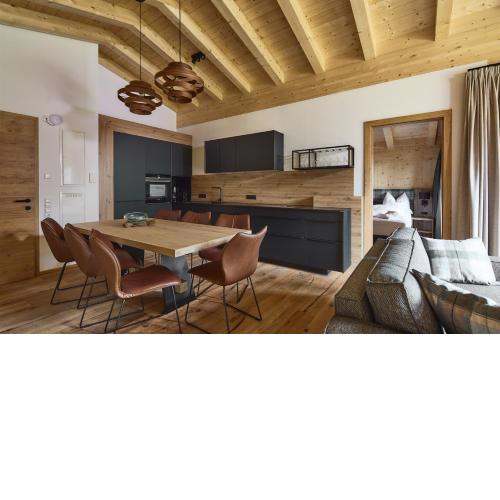 Alm-Lodges Montafon