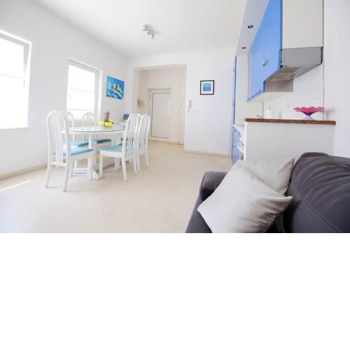 Alma Apartment