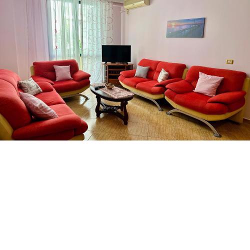 Alma Apartment