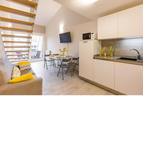 Alma apartment