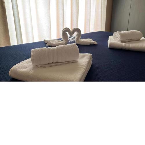 ALMA B&B Cosenza CENTRO