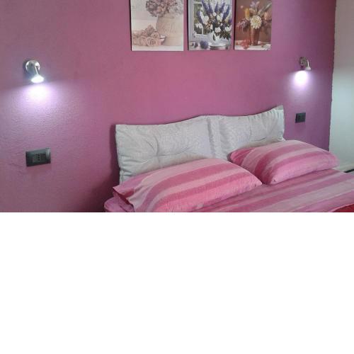 Alma Bed & Breakfast